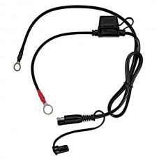 BatteryMINDer Rta-2415 - 2 Foot Ring Terminal Assembly BatteryMINDer Rta-2415 - 2 Foot Ring Terminal Assembly